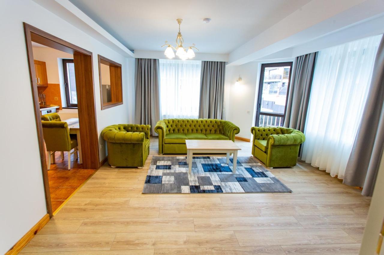 Pension Carmen'S Mansion A Синая Экстерьер фото